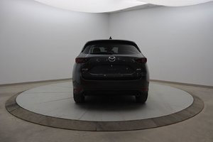 2019 Mazda CX-5 GS