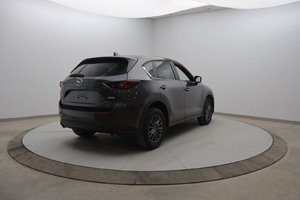 2019 Mazda CX-5 GS