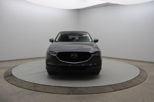 2019 Mazda CX-5 GS