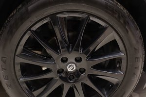Nissan Murano Edition Midnight 2021
