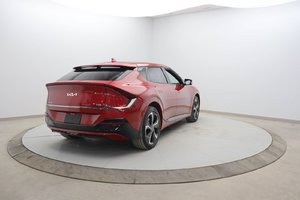 2024 Kia EV6