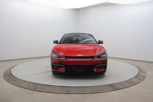 2024 Kia EV6