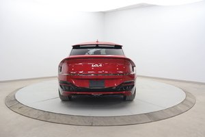 2024 Kia EV6