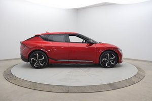 2024 Kia EV6