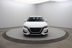 Nissan Sentra 2022