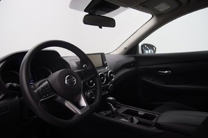 Nissan Sentra  2022