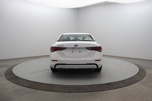 Nissan Sentra 2022