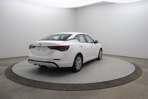 Nissan Sentra 2022