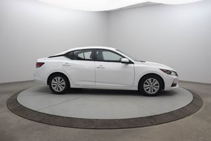 Nissan Sentra 2022