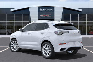 2025 Buick Encore GX Avenir