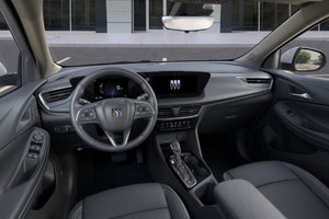2025 Buick Encore GX Avenir