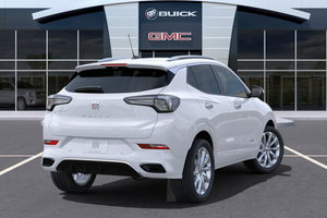 2025 Buick Encore GX Avenir