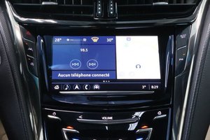 Cadillac CTS Sedan Luxury AWD 3.6 L 2017