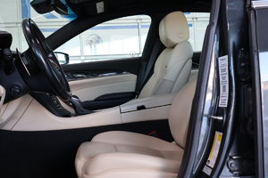 Cadillac CTS Sedan Luxury AWD 3.6 L 2017