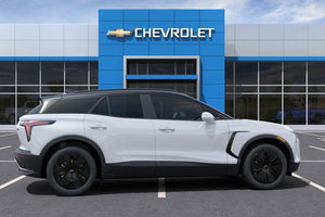 Chevrolet Blazer EV LT 2025