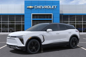 Chevrolet Blazer EV LT 2025