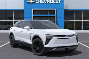 Chevrolet Blazer EV LT 2025