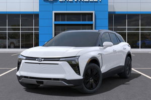 Chevrolet Blazer EV LT 2025