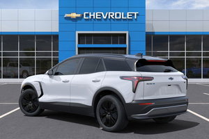 Chevrolet Blazer EV LT 2025
