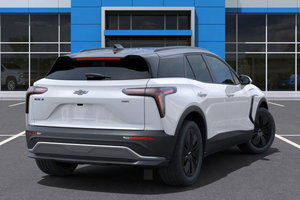 Chevrolet Blazer EV LT 2025