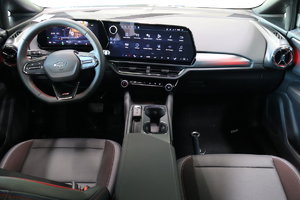 Chevrolet Equinox EV 2RS 2025