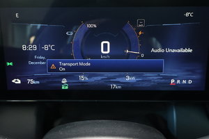 Chevrolet Equinox EV 2RS 2025