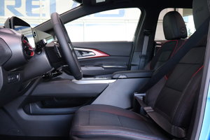Chevrolet Equinox EV 2RS 2025