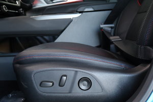 Chevrolet Equinox EV 2RS 2025