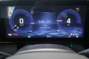2025 Chevrolet Equinox EV 2RS