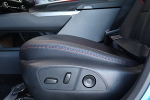 2025 Chevrolet Equinox EV 2RS