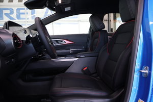 Chevrolet Equinox EV 2RS 2025