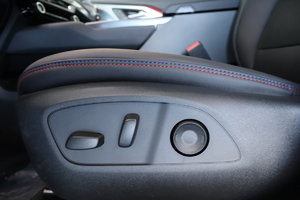 Chevrolet Equinox EV 2RS 2025