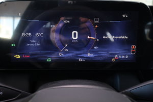 Chevrolet Equinox EV 2RS 2025