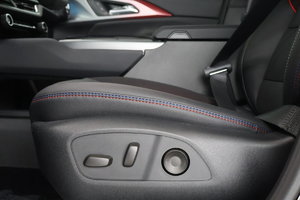 Chevrolet Equinox EV 2RS 2025