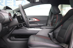 Chevrolet Equinox EV 2RS 2025