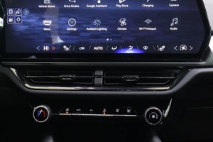 Chevrolet Equinox EV 2RS 2025