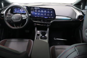 Chevrolet Equinox EV 2RS 2025