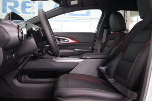 2025 Chevrolet Equinox EV 2RS
