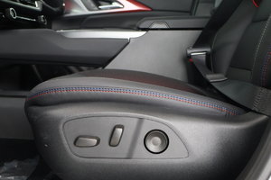2025 Chevrolet Equinox EV 2RS