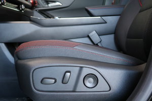 Chevrolet Equinox RS 2025