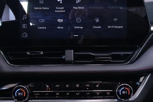 Chevrolet Equinox RS 2025
