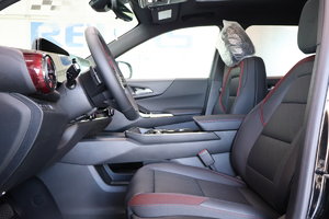 Chevrolet Equinox RS 2025