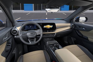 Chevrolet Equinox ACTIV 2025