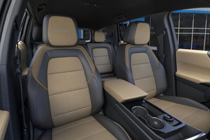 Chevrolet Equinox ACTIV 2025