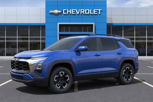 Chevrolet Equinox ACTIV 2025