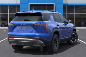 Chevrolet Equinox ACTIV 2025