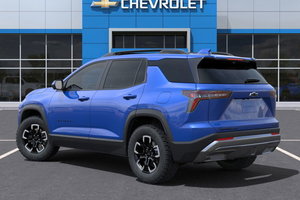Chevrolet Equinox ACTIV 2025
