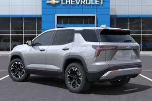 Chevrolet Equinox LT 2025