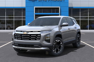 Chevrolet Equinox LT 2025