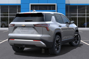 Chevrolet Equinox LT 2025